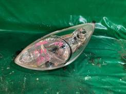   Honda Life JB5 P07A! 