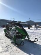 Arctic Cat M 800 Snopro 153, 2012 