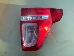 ������ ������ Ford Explorer 11-