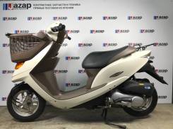 Honda Dio AF68 Cesta, 2010 