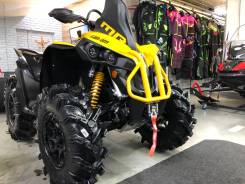 BRP Can-Am Renegade X MR 1000R, 2021 