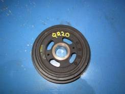  Nissan Primera 123036N200 TP12 QR20 DE 