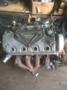  Honda Hr-V GH4 D16A 