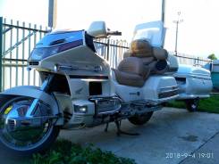 Honda Gold Wing, 1996 