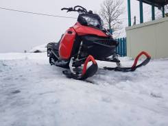 BRP Ski-Doo Summit SP, 2015 