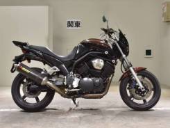 Yamaha BT 1100 Bulldog, 2005 