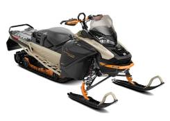  SKI DOO Expedition XTREME 850 E-TEC DELE 2022, 2021 