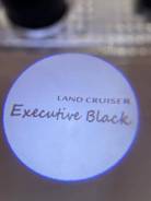    land cruiser 200 Executive Black