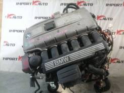  Bmw 5-Series 2004-2007 E61 N52B30A 