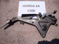  Honda X4 SC38 SC38E 