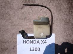   Honda X4 SC38 SC38E 