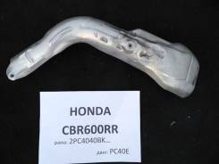    Honda Cbr600Rr 2011 2PC4040BK PC40E 