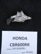   Honda Cbr600Rr 2011 2PC4040BK PC40E 