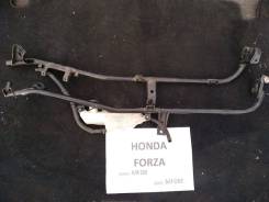   Honda Forza MF08 MF08E 