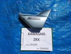   Kawasaki Zrx ZRX400 ZX400KE 