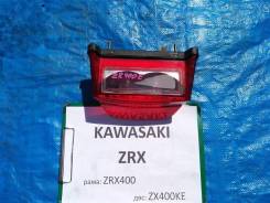 - Kawasaki Zrx ZRX400 ZX400KE 