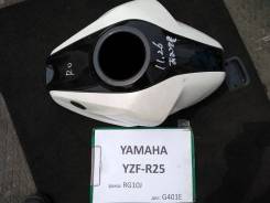  Yamaha Yzf-R25 RG10J G401E 