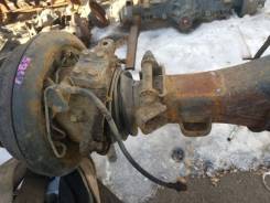  Toyota Toyoace 1993 4311036050 BU72 14B,  