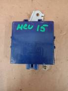   Toyota Harrier 2000 8974148010 MCU15W 1MZ-FE 