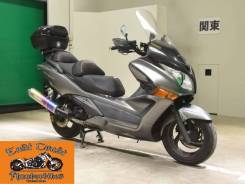 Honda Silver Wing 00558, 2010 