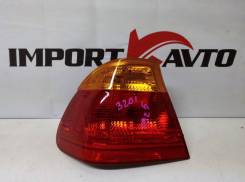 - Bmw 3-Series 1998-2001 63218364921 E46 M54B22,  