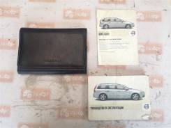    Volvo Xc70 2008 BZ95 B6324S 