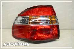 - 212-19B2 Toyota Corolla 110 1997-2000