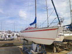   Yamaha 33 