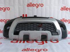 Renault Duster ������ �������� 2015+