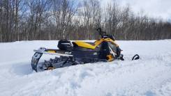 BRP Ski-Doo Summit X, 2013 