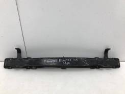 Усилитель заднего бампера Hyundai Elantra 4 (HD) [866302H010]