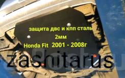     Honda Fit 2001-09 Jazz , Mobilio Spike , Mobilio 