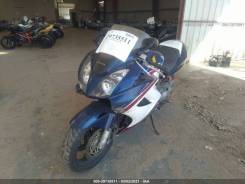 Honda VFR 800F 00568, 2007 