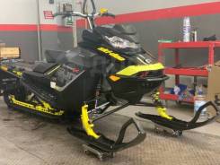 BRP Ski-Doo Summit X, 2017 