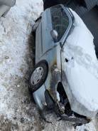 Peugeot 206, 2002 
