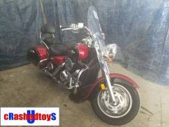 Kawasaki VN Vulcan 1600 21243, 2008 