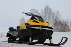 Ski Doo Tundra Чеховские ПРОХОДИМЦЫ