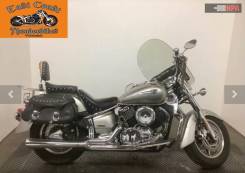 Yamaha XVS 1100 88124, 2006 