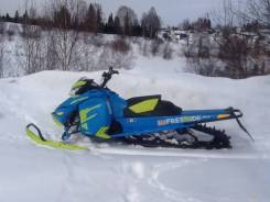 BRP Ski-Doo Freeride 154 800r etec, 2016 