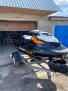 BRP SEA DOO GTR 215 