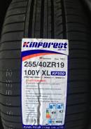 Kinforest KF550-UHP, 255/40 R19 фото