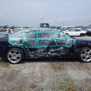    AUDI A6 C7 Qattro S-Line 2014