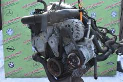 Двигатель дизельный Volkswagen Golf Plus V-1.9TDi (BKC)