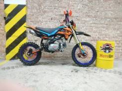  KAYO EVOLUTION YX125EM 17/14, 2021 