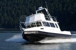 Aluminum Cruisers Marinette -34  