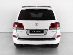  LX570 2014