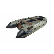   REEF JET 390 