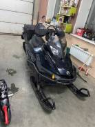 BRP Ski-Doo Tundra Xtreme 