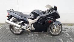 Honda CBR 1100XX, 2000 