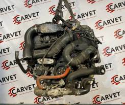 Двигатель 306DT Land Rover/Jaguar 3.0 V6 211 лс